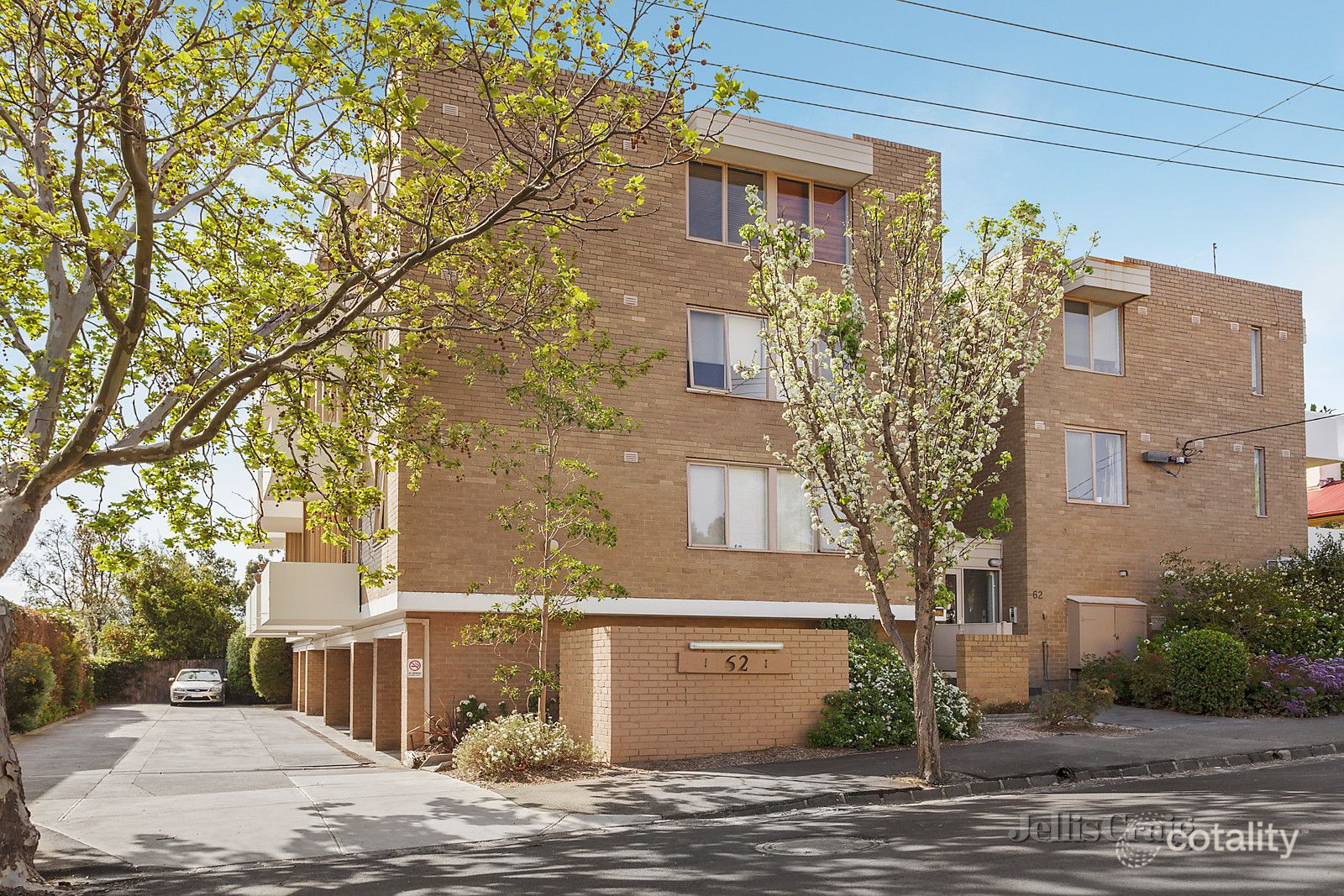 8/58-62 Mary St, Kew, VIC 3101