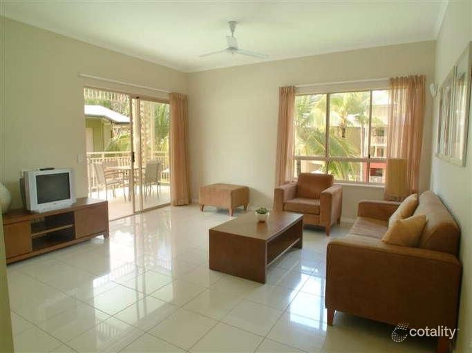 231/49-63 Williams Esp, Palm Cove, QLD 4879