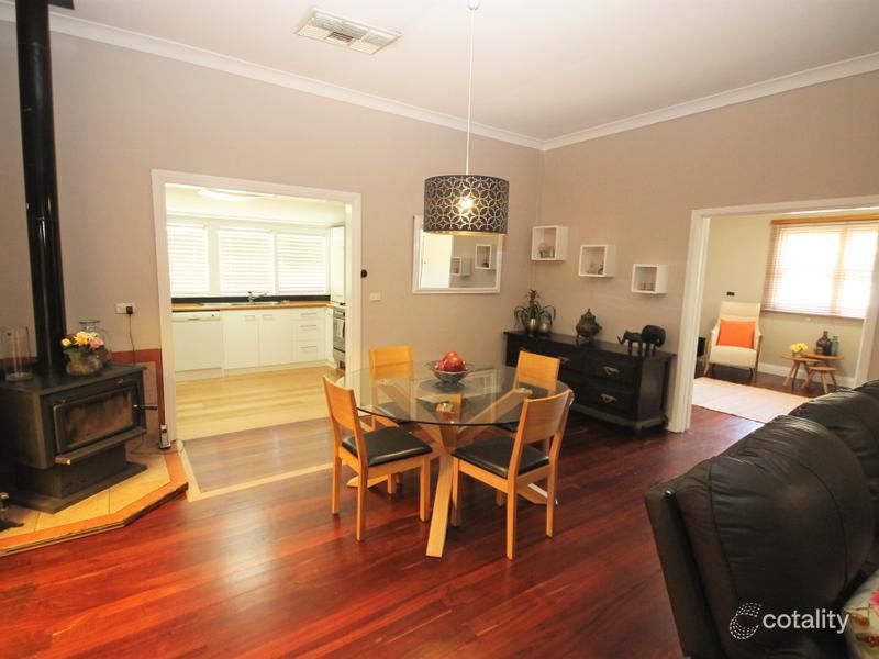 3 Rose St, Burekup, WA 6227