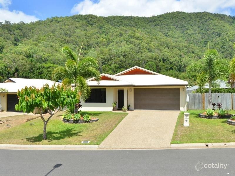 6 Chandra Cl, Redlynch, QLD 4870