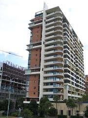 702/6-8 Crescent St, Redfern, NSW 2016