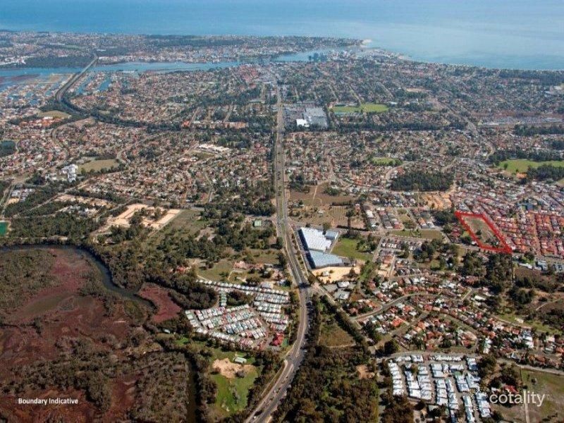 53-59 Lakes Rd, Greenfields, WA 6210