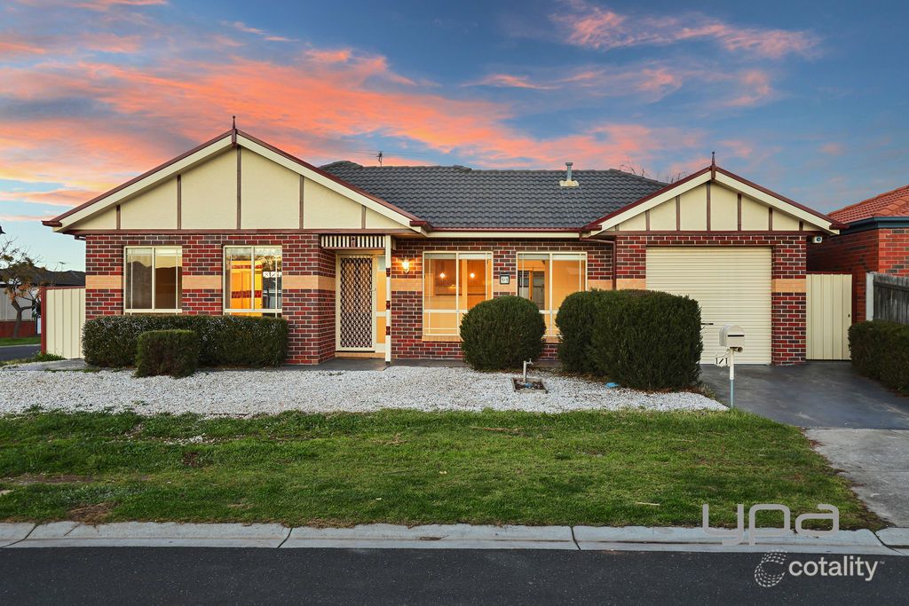 1/1 Governor Cl, Tarneit, VIC 3029