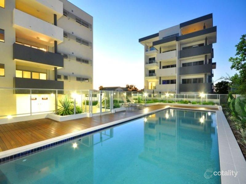 33/150 Middle St, Cleveland, QLD 4163