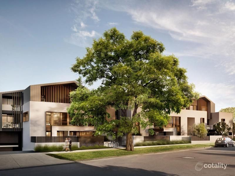 10/109 Anderson St, Yarraville, VIC 3013