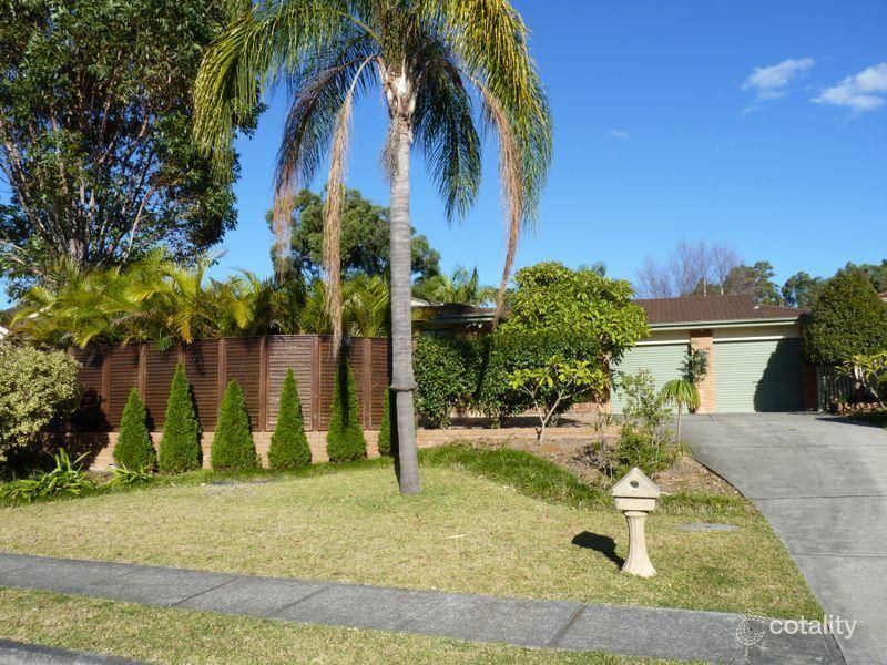 22 Waikiki Rd, Bonnells Bay, NSW 2264