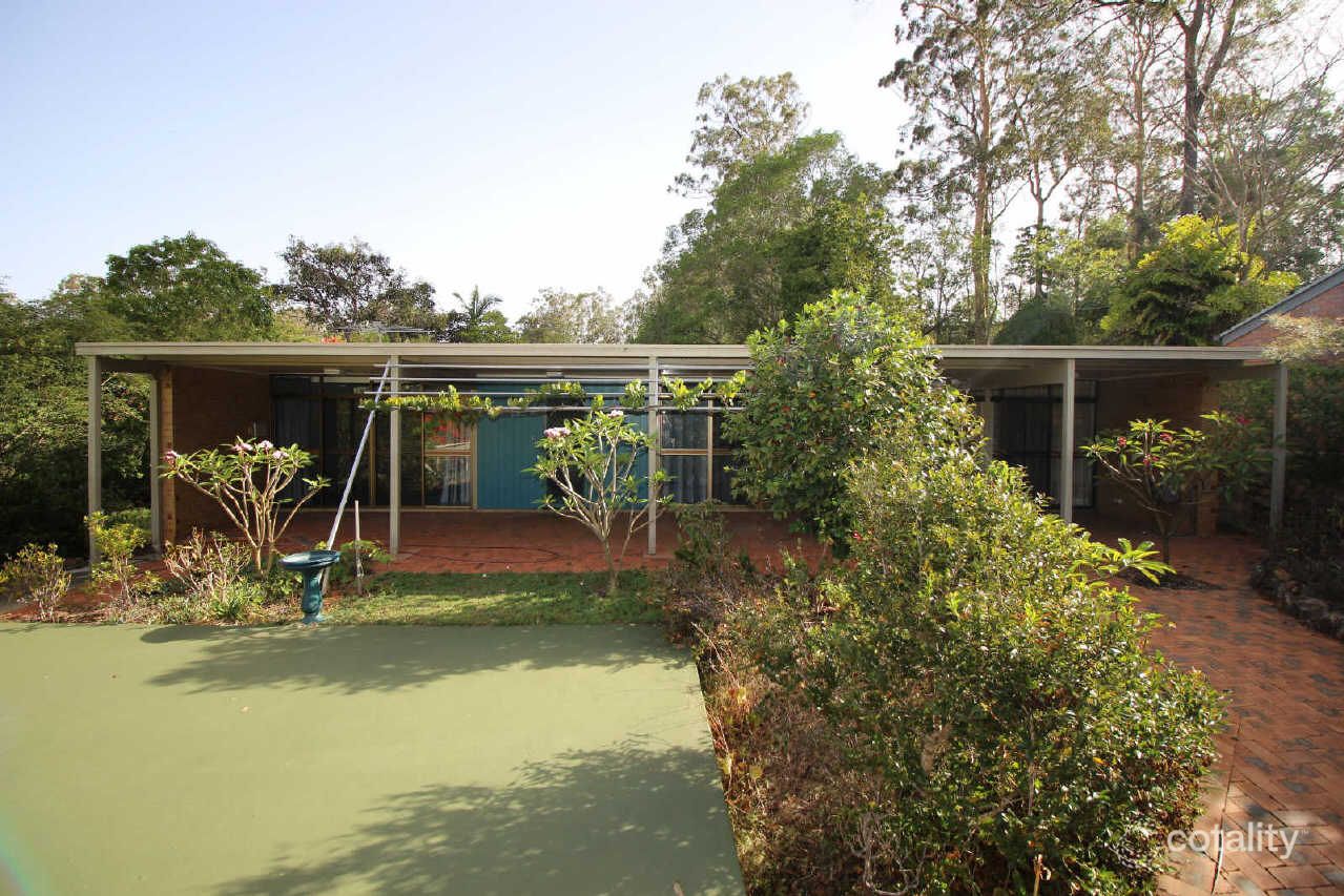 7 Nauria St, Fig Tree Pocket, QLD 4069