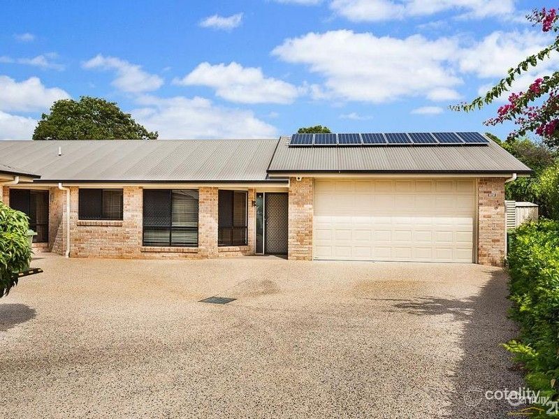 3/249 New England Hwy, Harlaxton, QLD 4350
