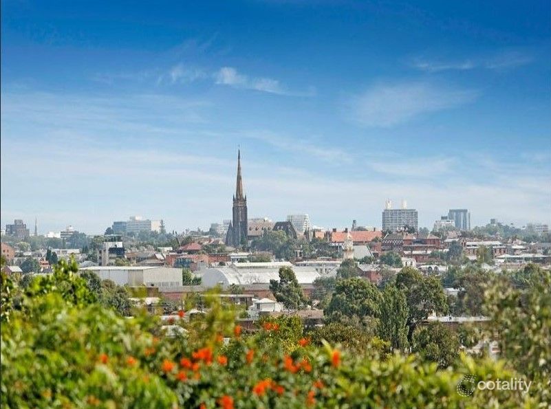 5/12 Rochester St, Kew, VIC 3101