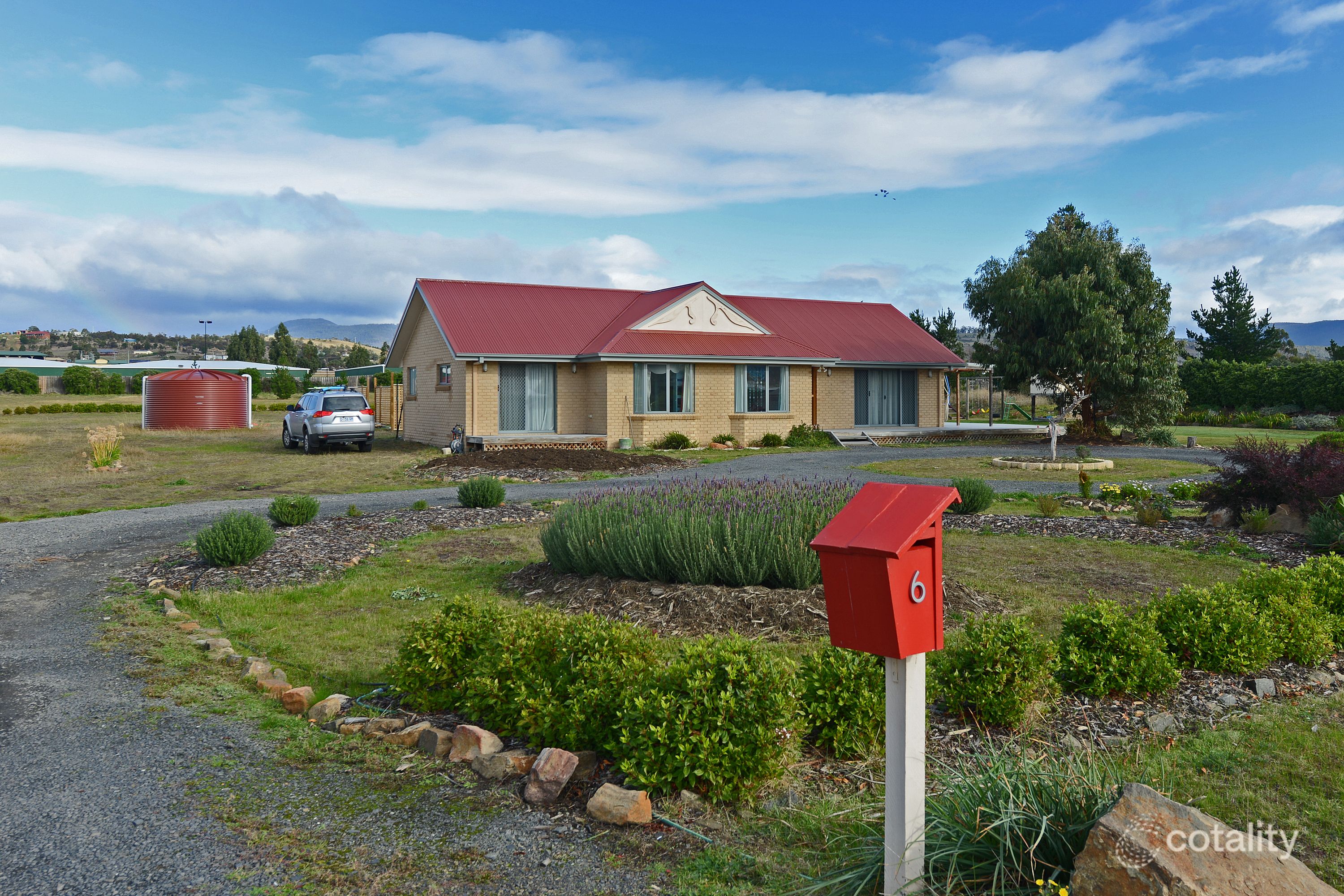 6 Alec Campbell Dr, Brighton, TAS 7030