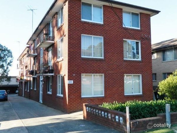 12/37 Dartbrook Rd, Auburn, NSW 2144