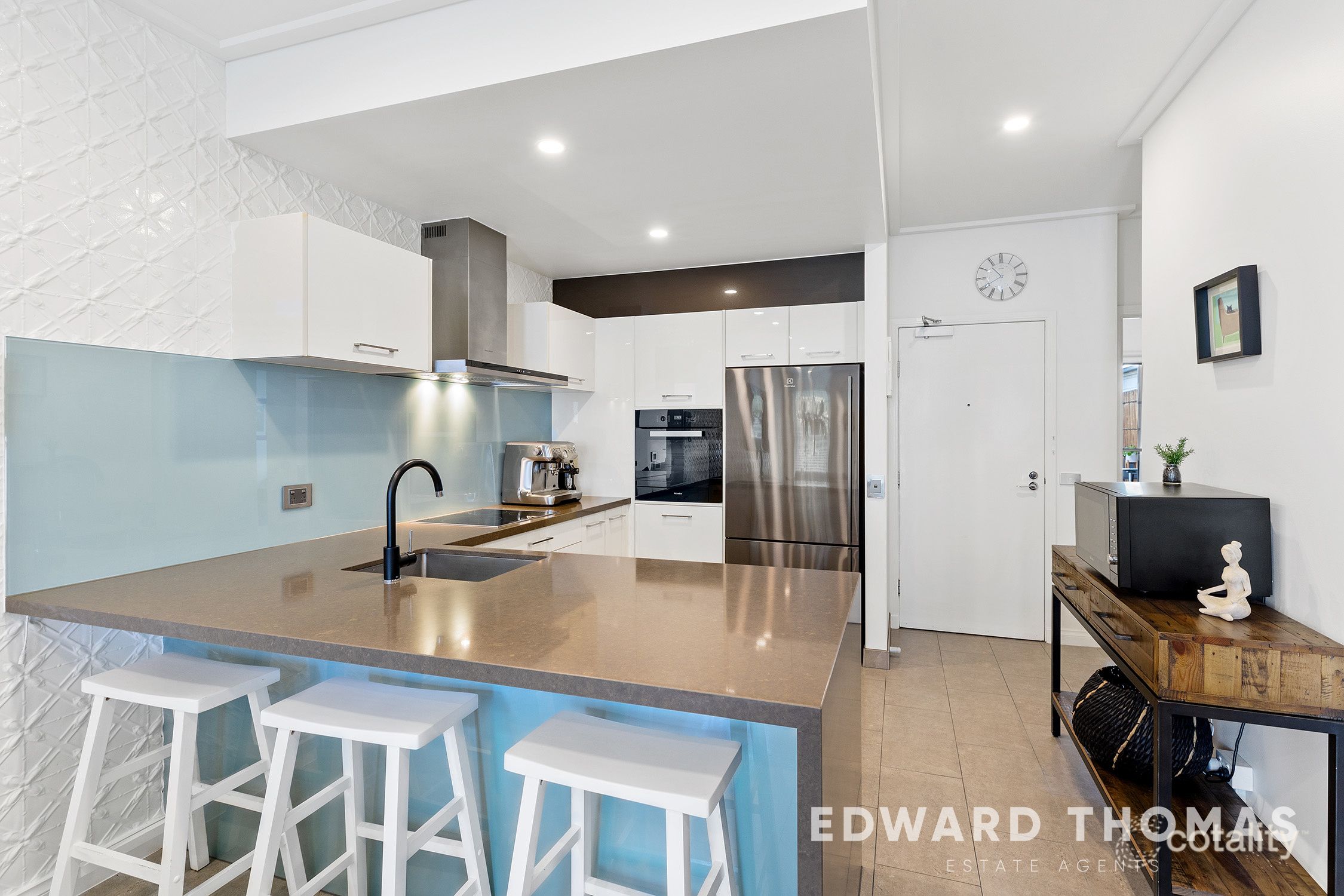 2/80 Henry St, Kensington, VIC 3031