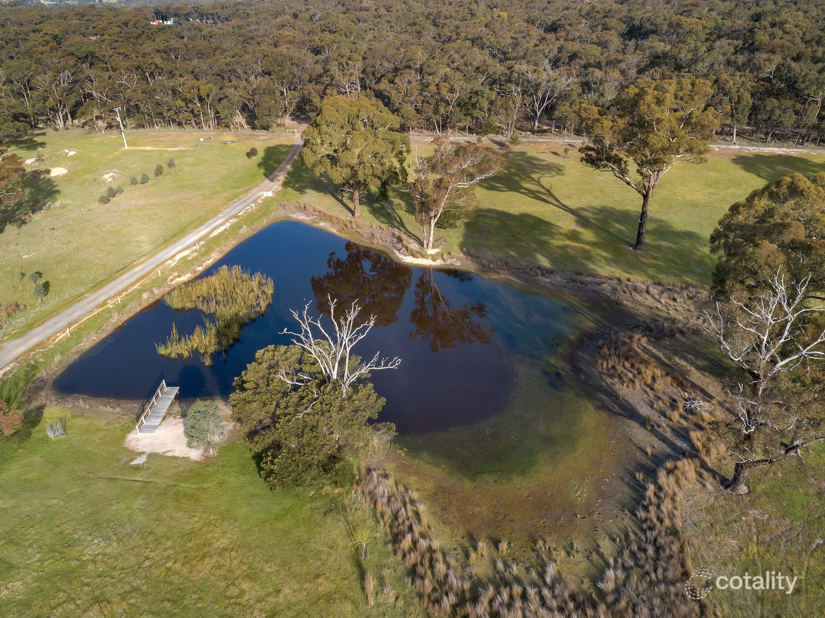 132 Rifle Butts Rd, Beaufort, VIC 3373