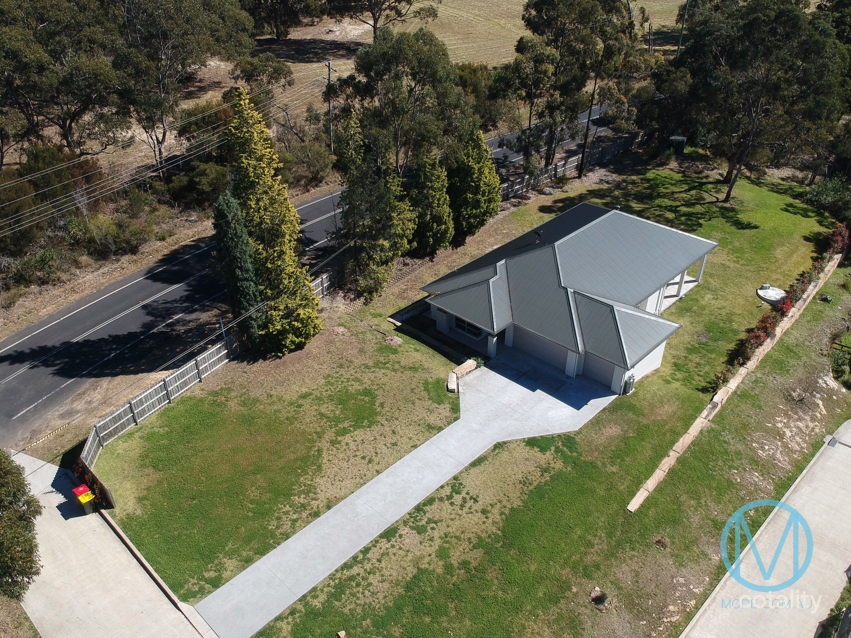243 Pitt Town Rd, Kenthurst, NSW 2156