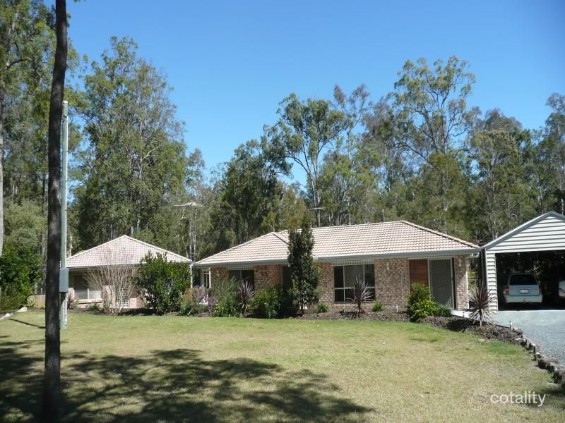 34 Madison Ct, Munruben, QLD 4125