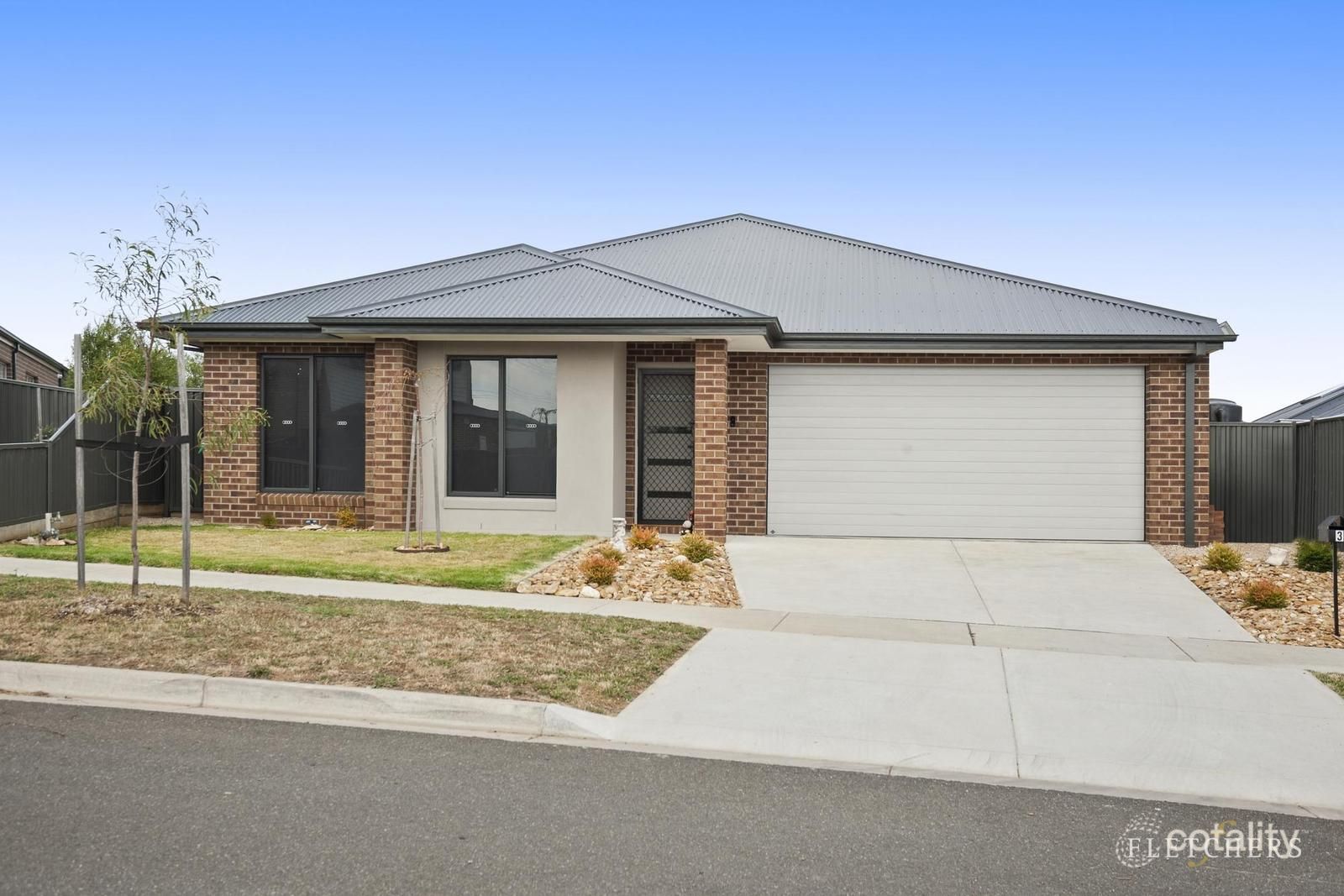 3 Savannah Ct, Delacombe, VIC 3356
