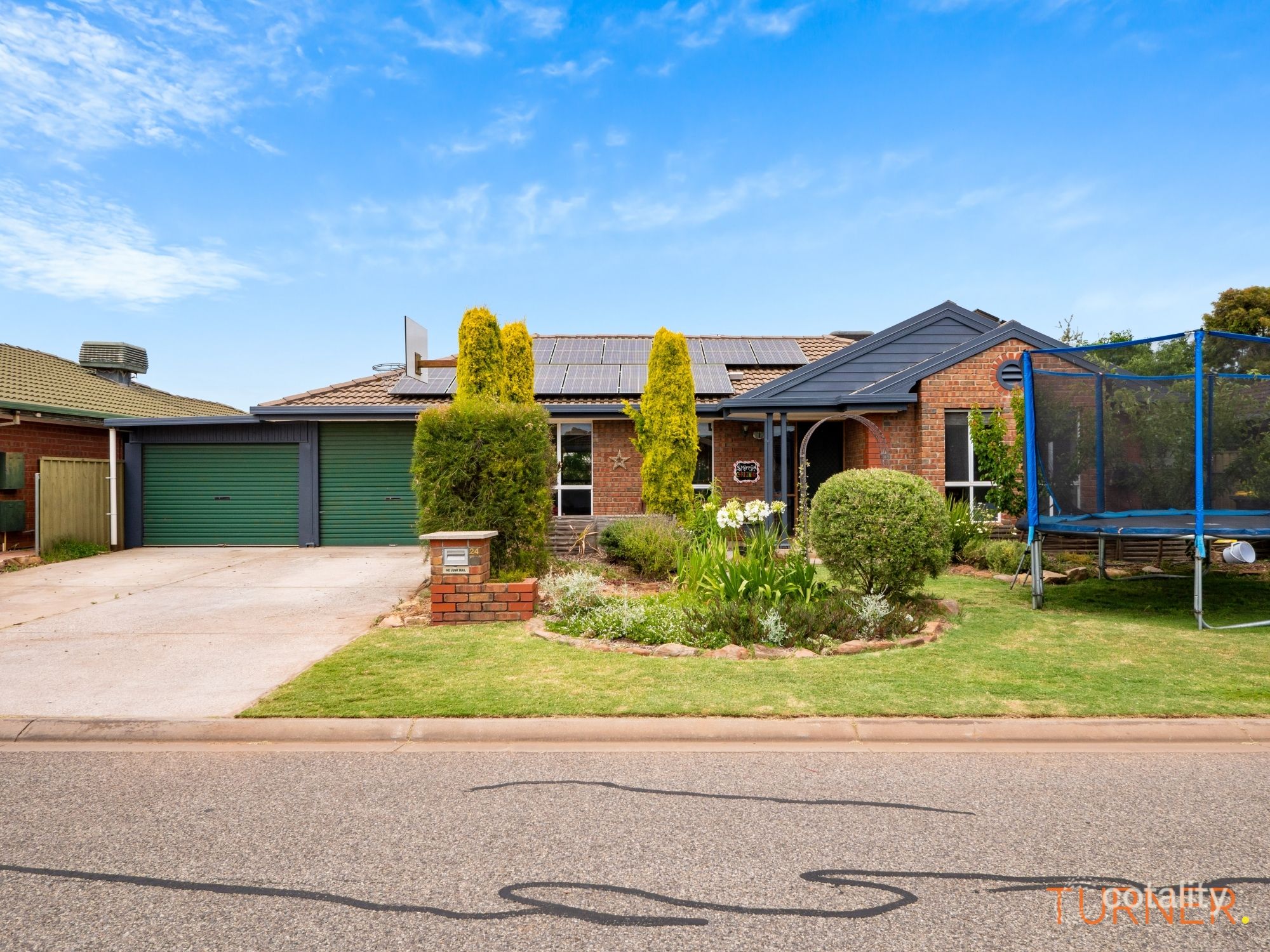 24 Liepin Cl, Andrews Farm, SA 5114