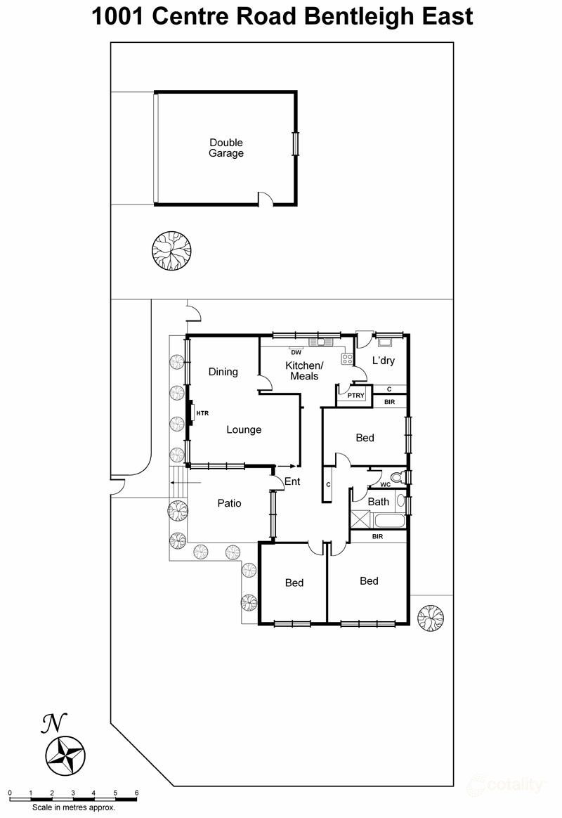 1001 Centre Rd, Bentleigh East, VIC 3165