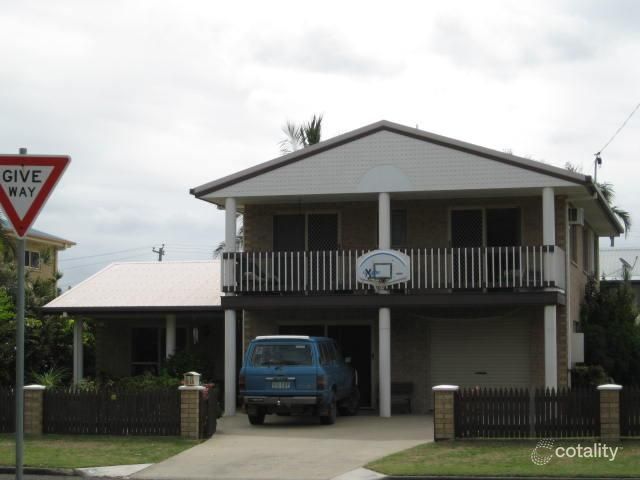 60 Pacific Esp, Slade Point, QLD 4740