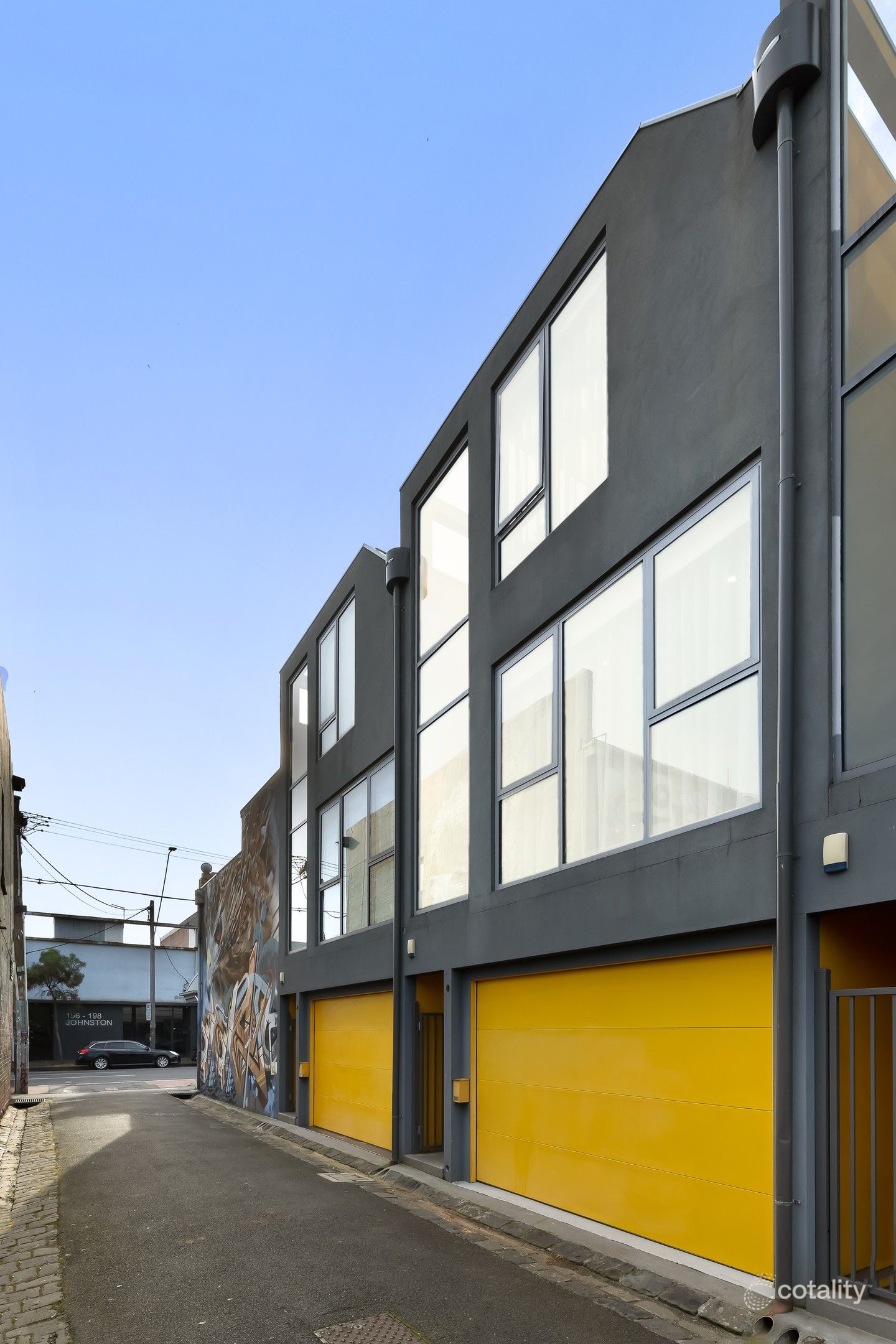 72 Little Francis St, Collingwood, VIC 3066