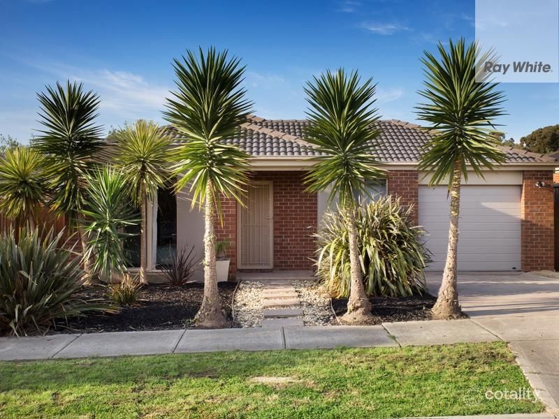 21 Senecio Dr, Doreen, VIC 3754