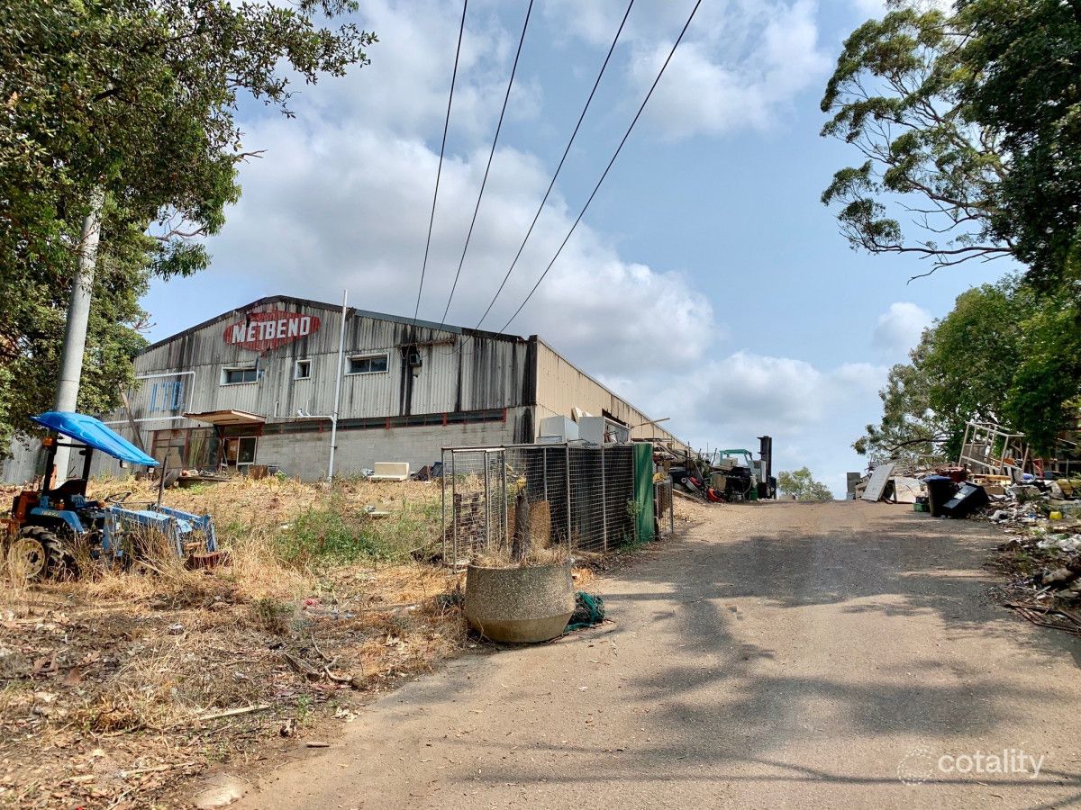 2 Production Ave, Warragamba, NSW 2752