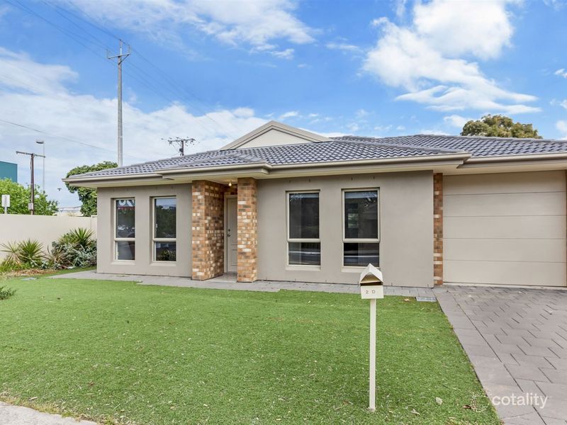 2d Sunshine Ave, Warradale, SA 5046