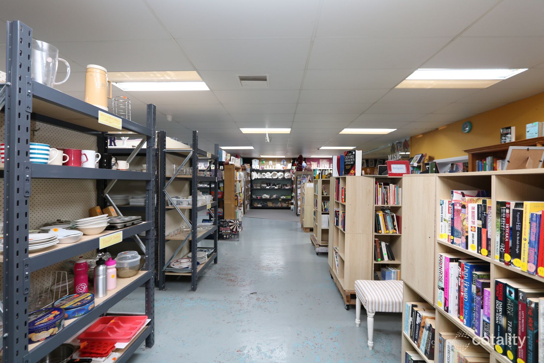 61-63 High St, Maryborough, VIC 3465