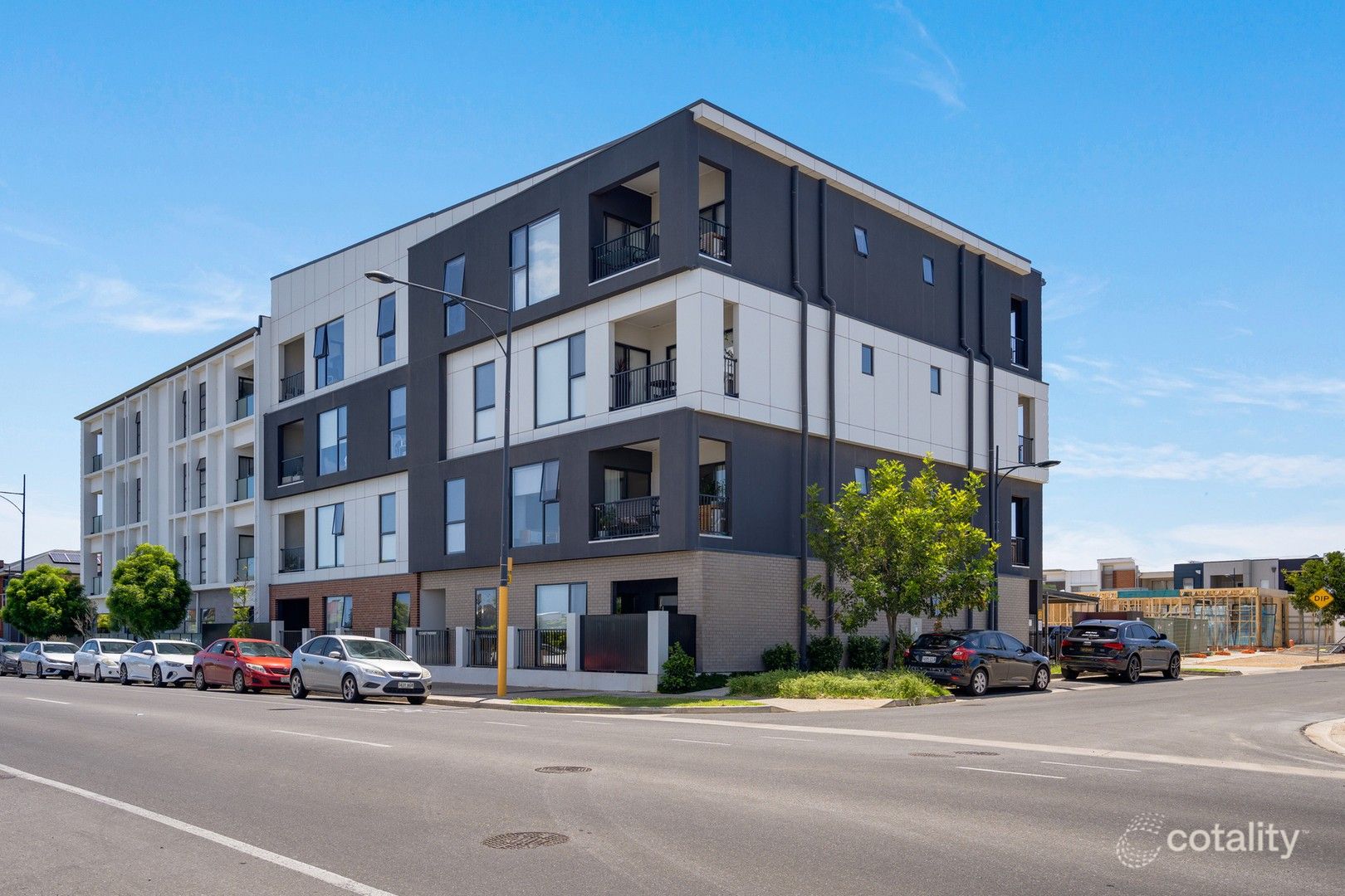 14/172 East Pkwy, Lightsview, SA 5085