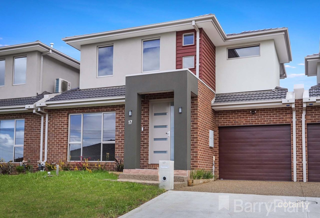 17 Gwilt St, Westmeadows, VIC 3049