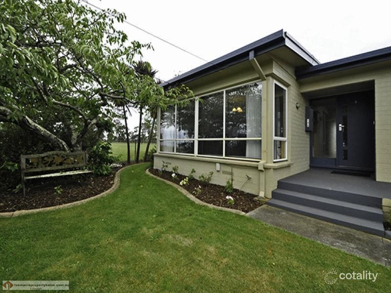 145 Wesley Vale Rd, Wesley Vale, TAS 7307