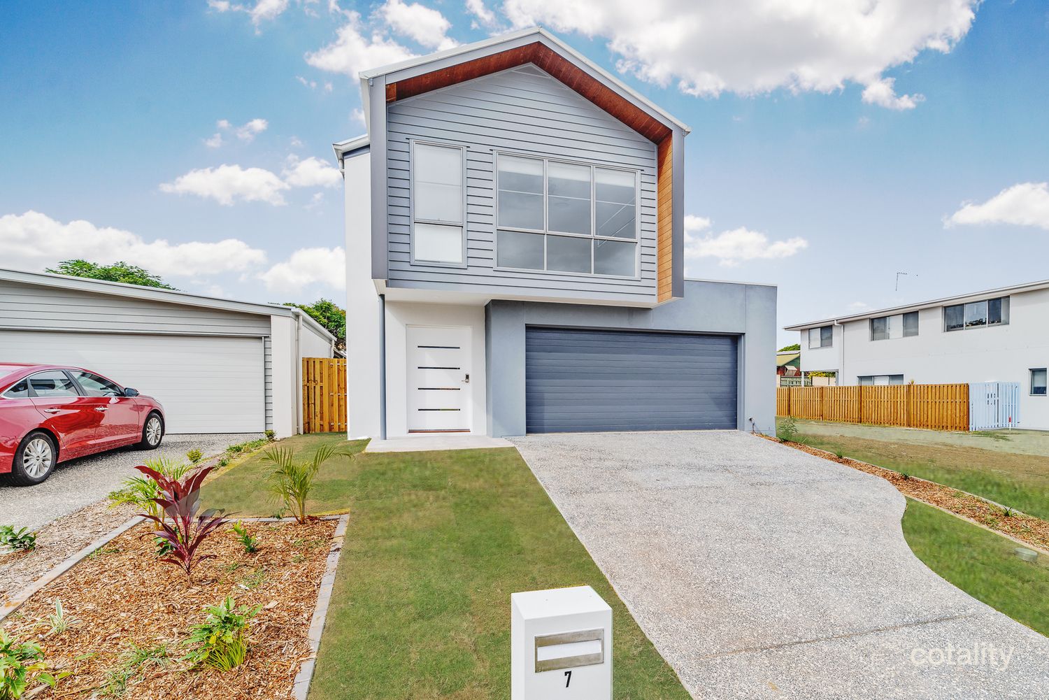 7 Melthorn Pl, Bracken Ridge, QLD 4017