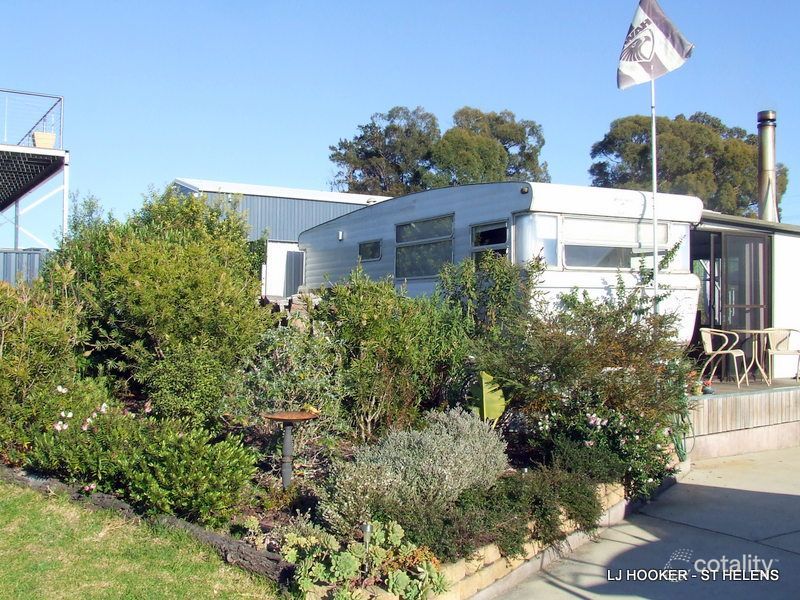 65 Parnella Dr, Stieglitz, TAS 7216