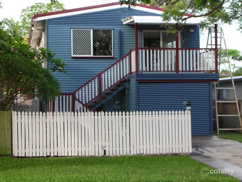 107 Maine Tce, Deception Bay, QLD 4508