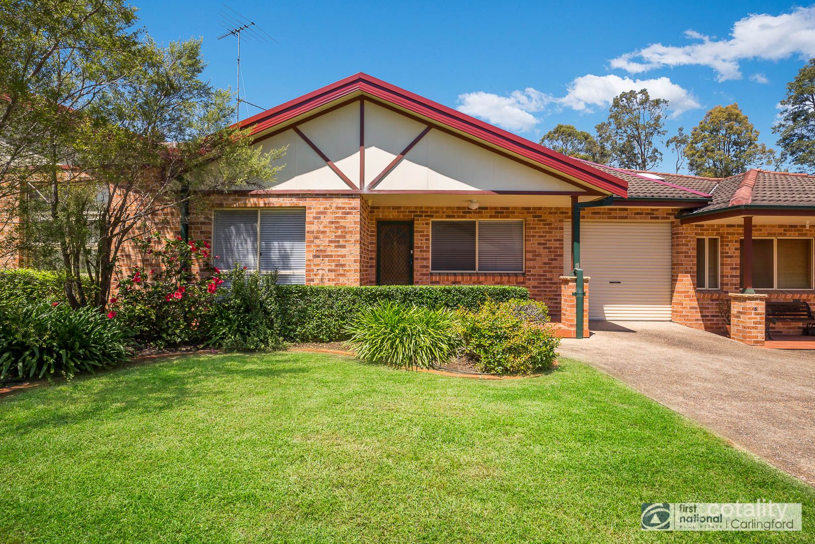 6/47 Quarry Rd, Dundas Valley, NSW 2117