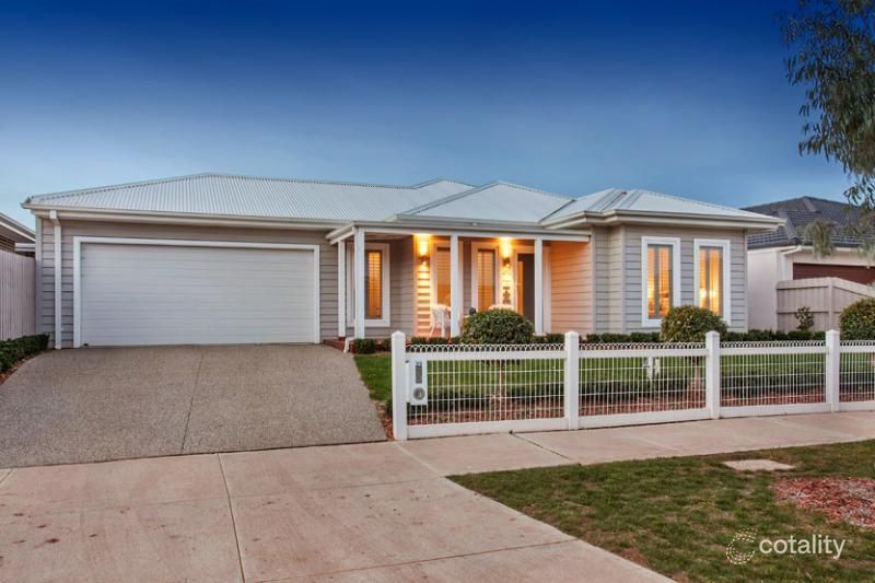 14 Inglewood Ave, Eynesbury, VIC 3338