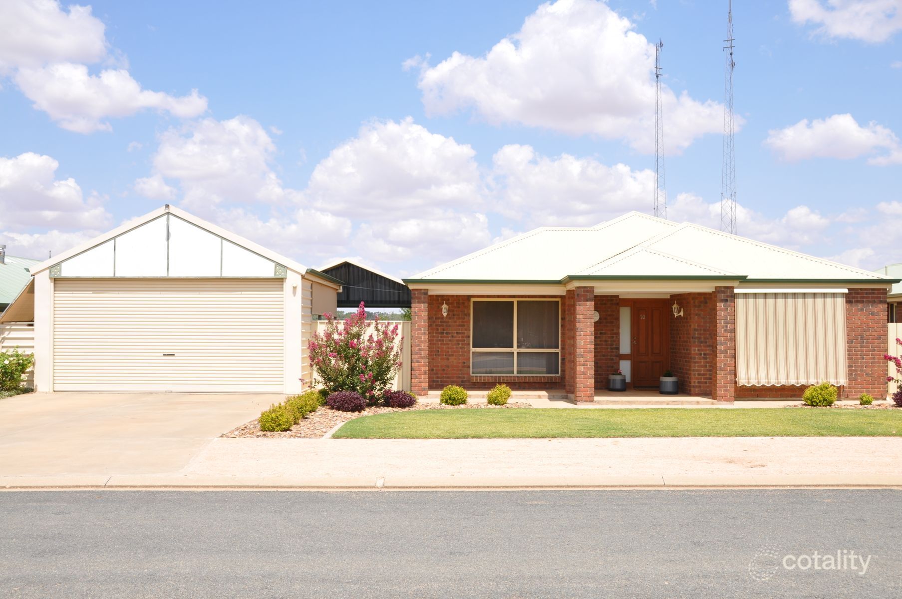 10 Fulwood St, Waikerie, SA 5330
