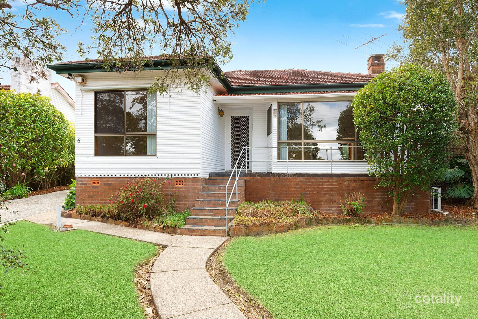 6 Blackbutts Rd, Frenchs Forest, NSW 2086