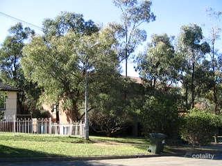 8/1-3 Torrens St, Merrylands West, NSW 2160