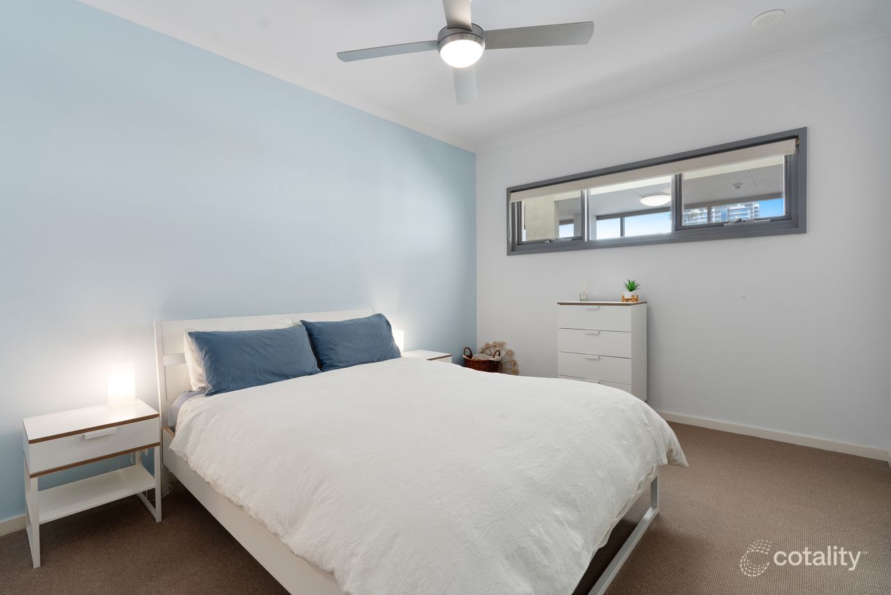 23/226 Beaufort St, Perth, WA 6000