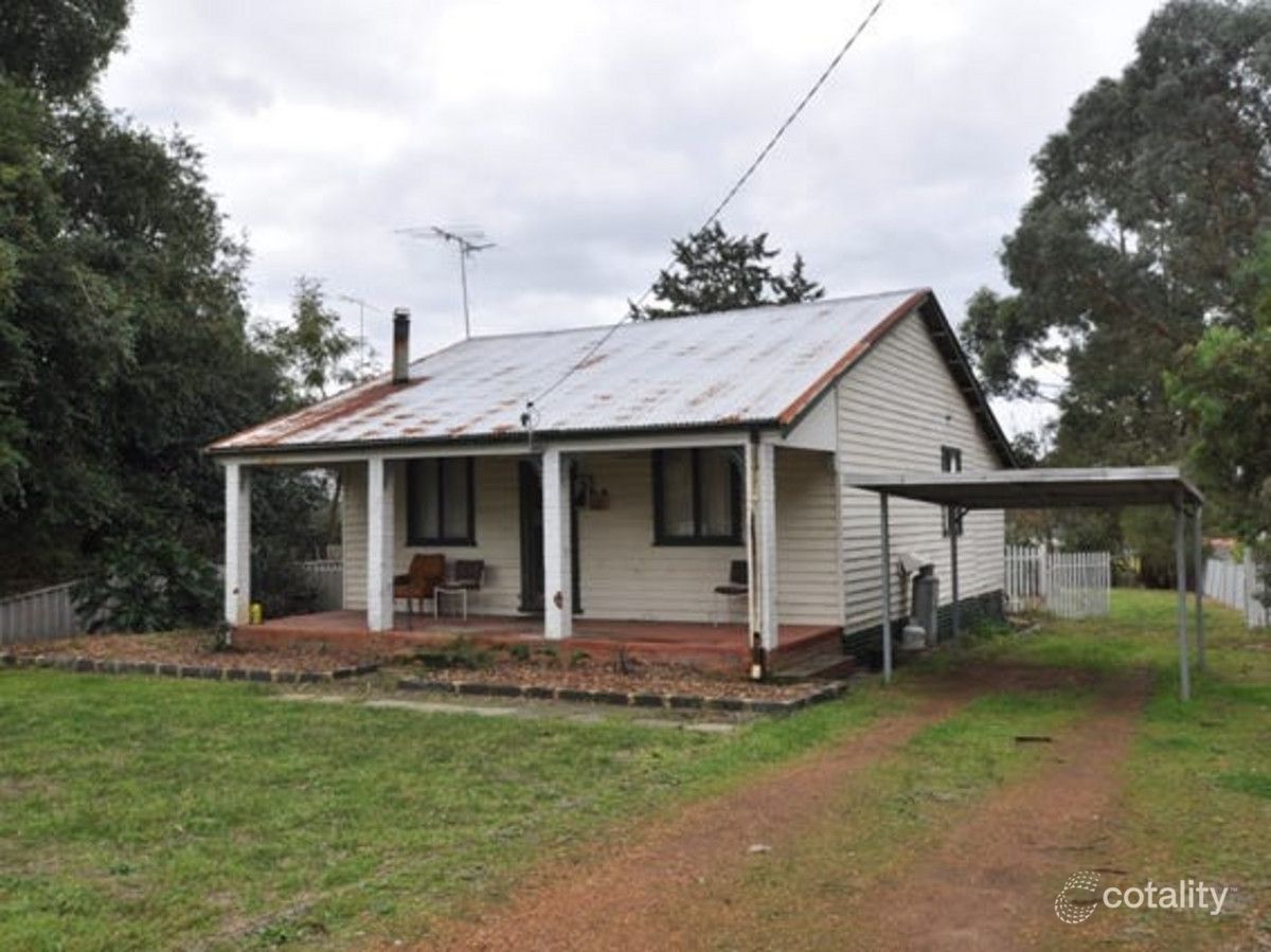 10 Caldwell St, Manjimup, WA 6258