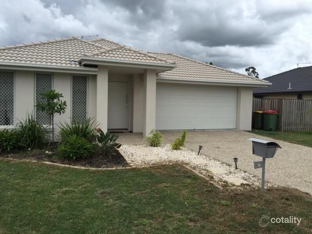 7 Lacewing St, Rosewood, QLD 4340