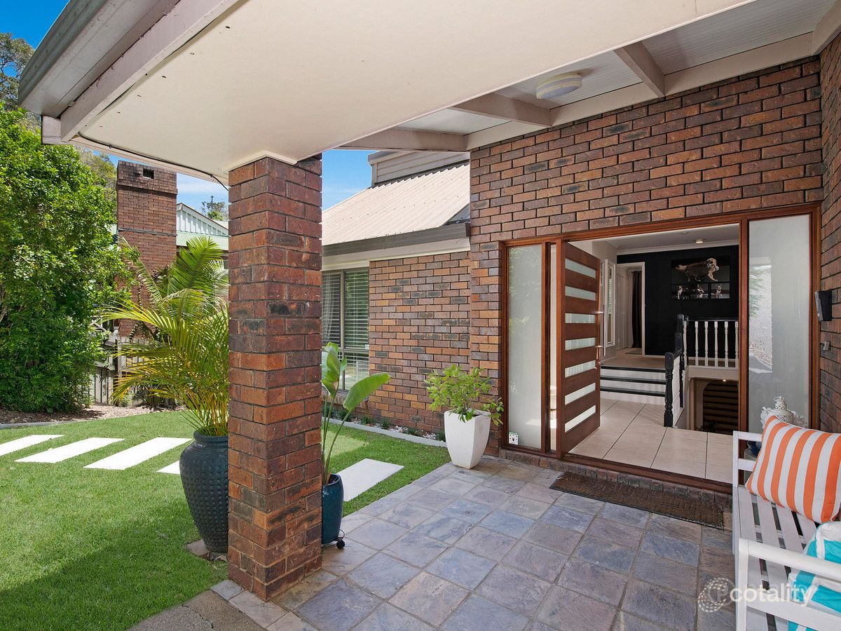 172 Kenmore Rd, Fig Tree Pocket, QLD 4069