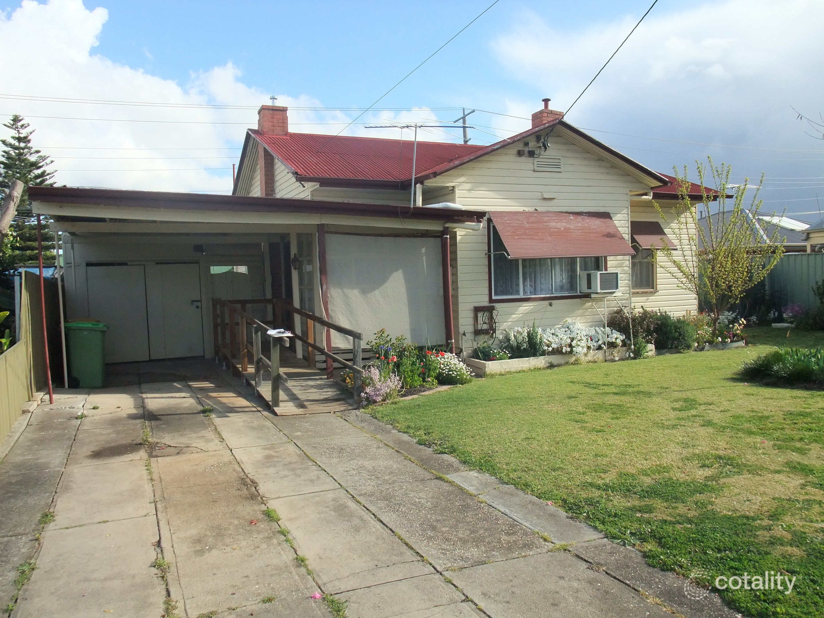 5 Pollard St, Wodonga, VIC 3690
