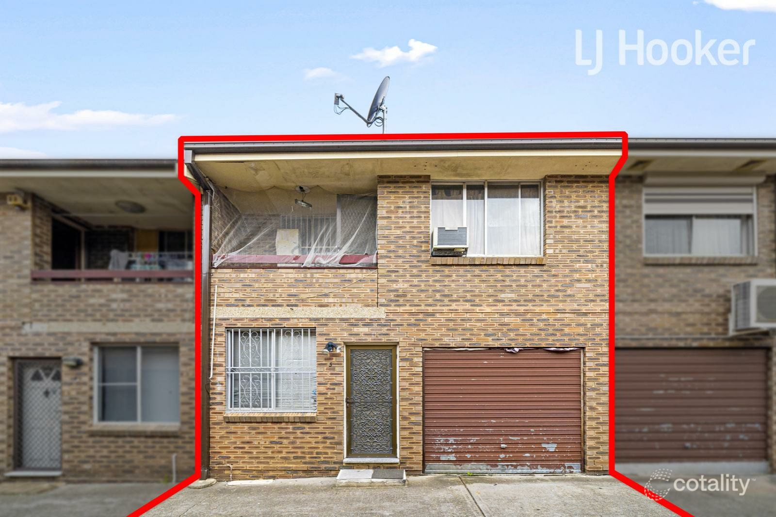 5/102-104 Longfield St, Cabramatta, NSW 2166