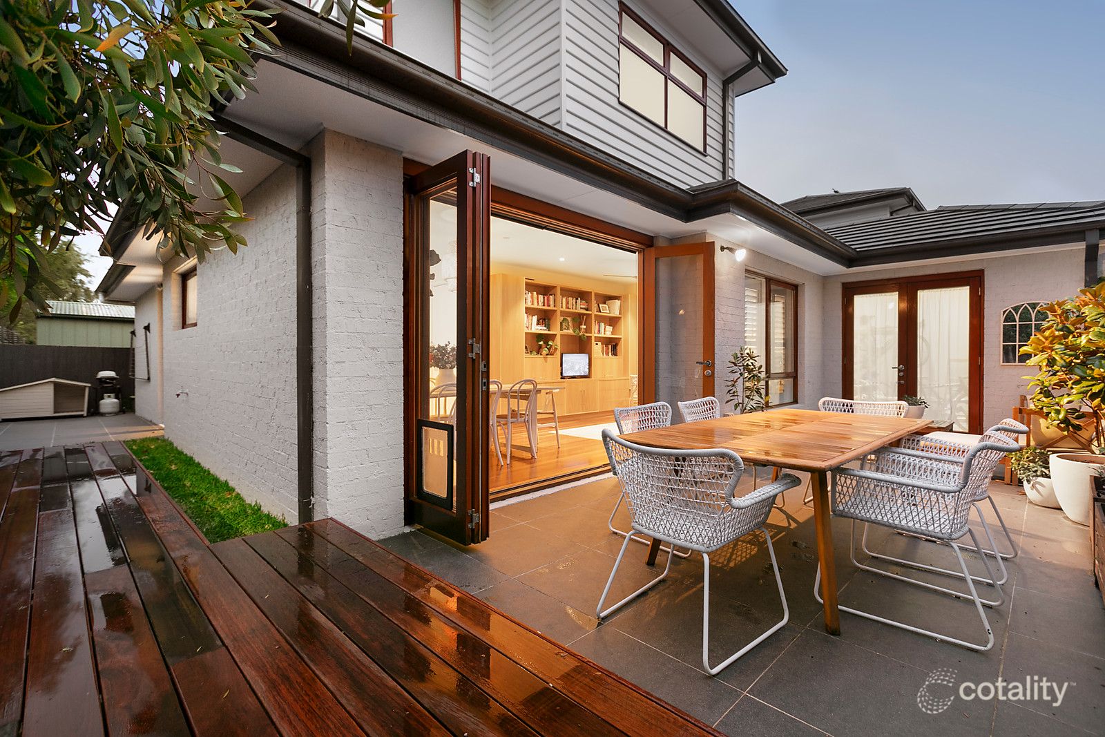 2/6 Mabel St, Ivanhoe, VIC 3079