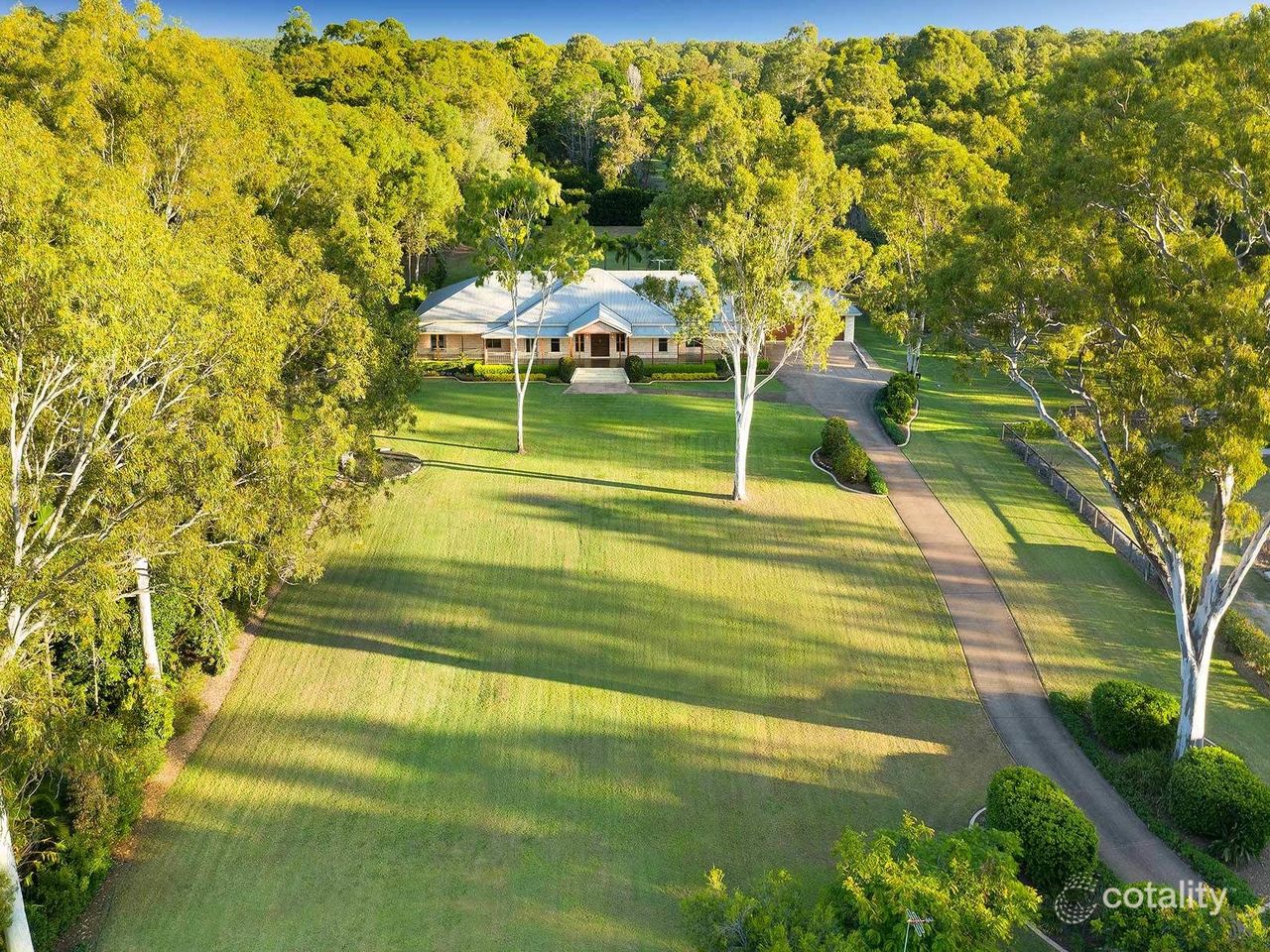 767 London Rd, Chandler, QLD 4155