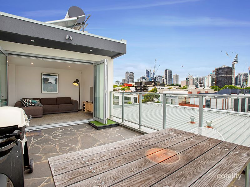 10/166 Stanley St, West Melbourne, VIC 3003