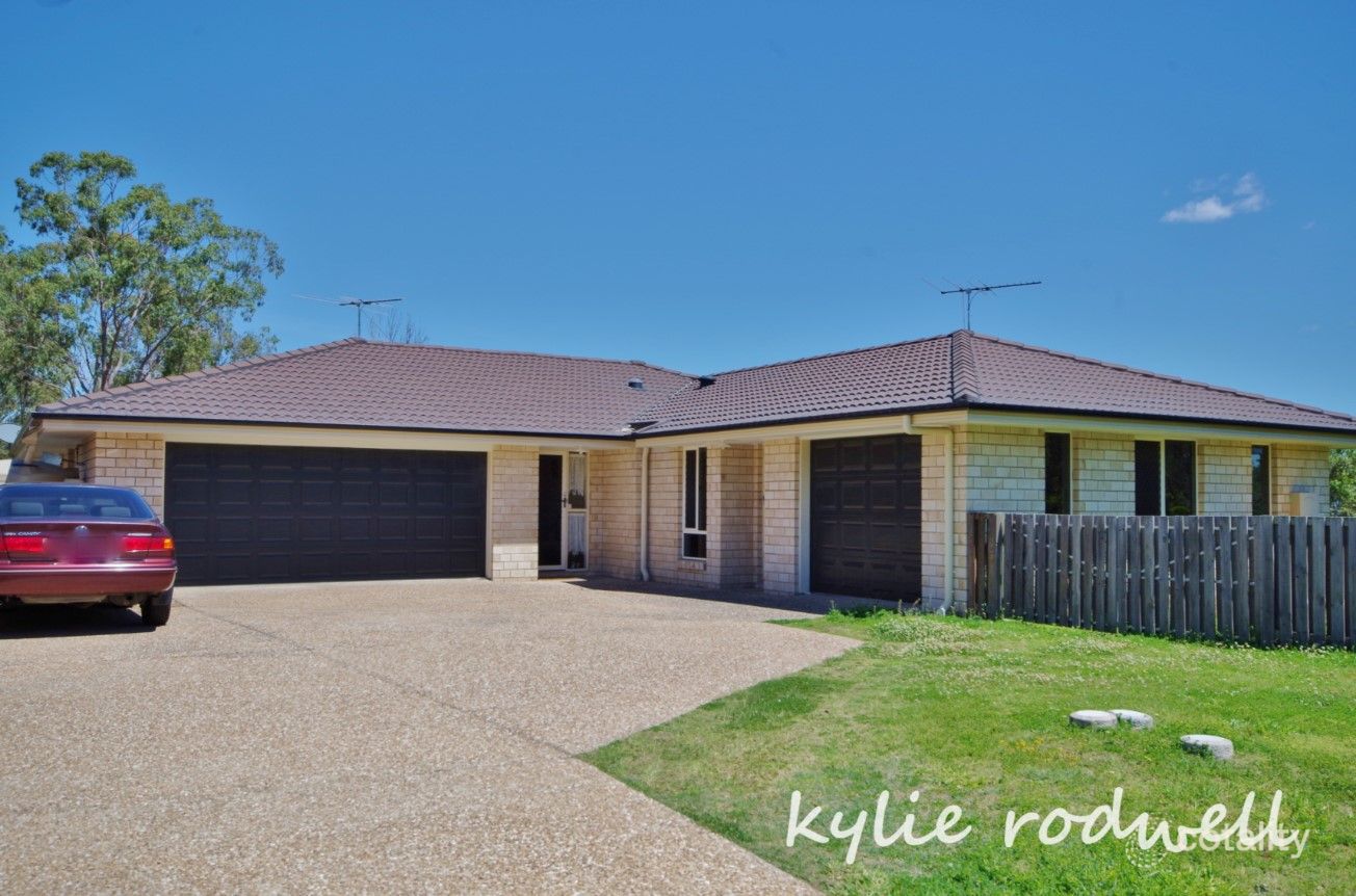 20a Meridian Way, Beaudesert, QLD 4285