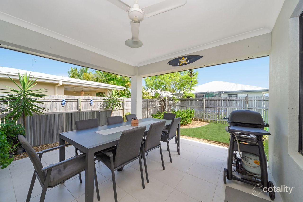 19 Lanikai Pl, Mount Low, QLD 4818